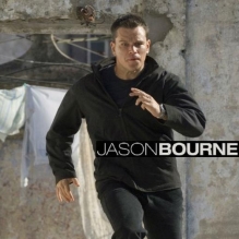 Jason Bourne, tutti i film della serie cinematografica