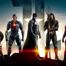 Justice League, durata ufficiale del film