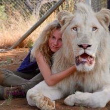 Mia e il Leone bianco in testa alla classifica dei migliori incassi cinematografici