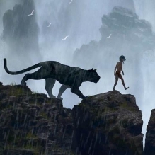 The Jungle Book, il primo trailer originale
