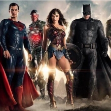 Justice League, primo trailer al Comic Con di San Diego