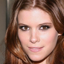 Kate Mara nei panni di Megan Leavey