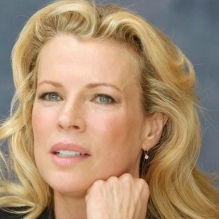 Kim Basinger nel cast di 50 sfumature di nero