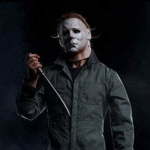 Halloween, storia curiosa su maschera e nome del protagonista della serie horror