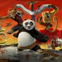 Kung Fu Panda 3, uscita marzo 2016