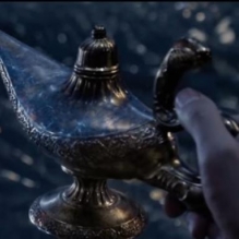 Aladdin trionfa al box office italiano del weekend