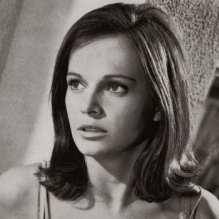 Laura Antonelli è morta