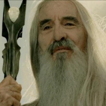 Morto Christopher Lee