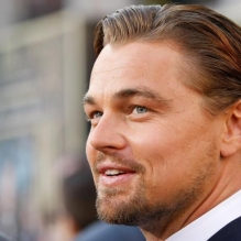 Buon compleanno Leonardo Di Caprio