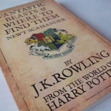Harry Potter e la Scuola di Hogwarts ritornano con i tre spin off della saga