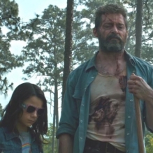 Primo trailer italiano di Logan, terzo spin-off della saga degli X-Men