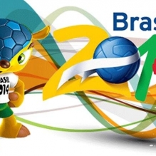 ITALIA-URUGUAY Mondiali calcio Brasile 2014