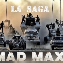 Mad Max, tutti i film della saga iniziata con Mel Gibson