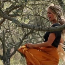 Mamma Mia! Ci risiamo, primo trailer ufficiale