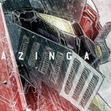 Mazinga Z, nuovo film al cinema