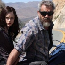 Mel Gibson, il nuovo film è Blood Father