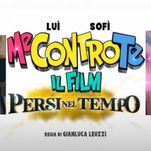 Me contro Te Persi nel Tempo, uscita del film