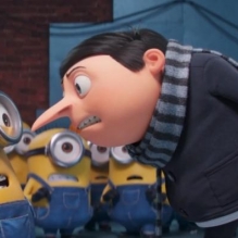 Minions 2: Come Gru diventa cattivissimo, trailer italiano del film