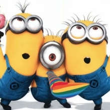 Minions ancora in testa al boxoffice italiano