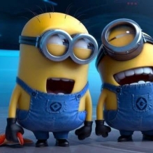 Minions, ecco il primo trailer