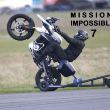 Mission Impossible 7, cancellate le riprese in Italia