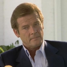 Morto Roger Moore, aveva 89 anni