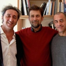 Cannes 2015, al 68° Festival Moretti, Sorrentino e  Garrone insieme