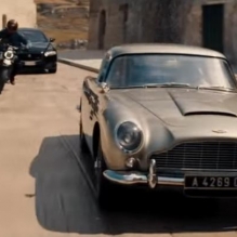 No Time to Die, primo trailer italiano appena diffuso in rete