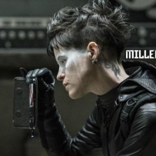 Serie Millennium, tutti i film e i romanzi a cui si ispirano