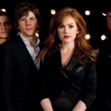 Henley/Isla Fisher ritorna nel terzo capitolo di Now You See Me: I maghi del crimine?