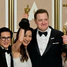 Oscar 2023, tutti i vincitori della 95esima edizione