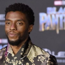 Morto Chadwick Boseman, Pantera nera nei film Marvel