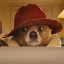 Paddington, al Festival di Roma l’orsetto di Bond