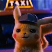 Pokémon Detective Pikachu batte gli Avengers negli incassi in Italia del weekend