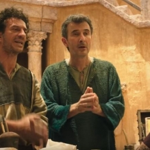 Il primo Natale, uscita al cinema del nuovo film di Ficarra e Picone