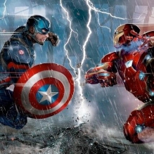 Civil War: Captain America 3 o Iron Man 4?