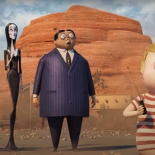 La Famiglia Addams 2, torna al cinema la famiglia più paurosa di tutti i tempi
