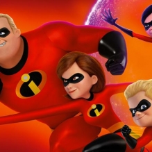 Gli Incredibili 2, tutti i personaggi del film Disney Pixar