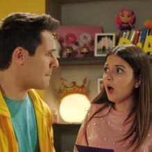 ME contro TE, debuttano al cinema Luì e Sofì