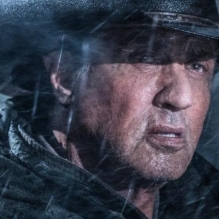 Rambo 5, data di uscita ufficiale