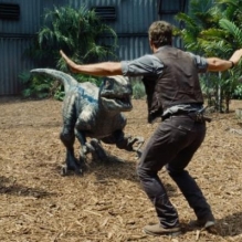 Jurassic World - Il regno distrutto, prima clip