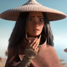 Raya e l'ultimo Drago, nuovo film Disney