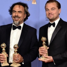 Golden Globe Awards 2016, spicca The Revenant