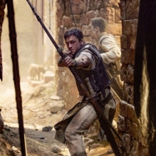 Torna al cinema Robin Hood, eroe che ruba ai ricchi per dare ai poveri