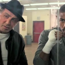 Creed 3, Sylvester Stallone Rocky Balboa non farà parte del cast