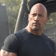 Dwayne Johnson candidato a Presidente USA nel 2024?