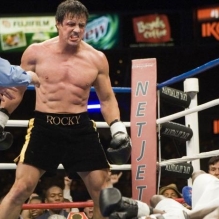 Rocky, tutti i film della saga cinematografica con Stallone