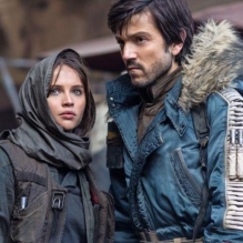 Rogue One: A Star Wars Story, nuove immagini