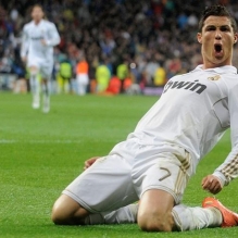 Cristiano Ronaldo, un documentario al cinema
