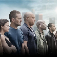 Fast & Furious 7 incasso record